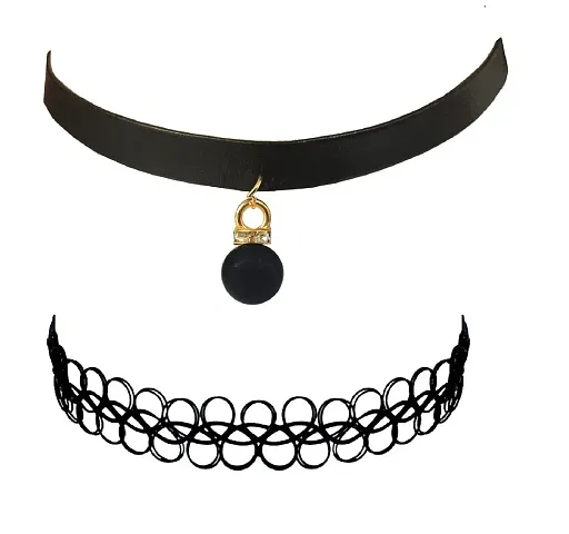 Trendy  
Necklaces 