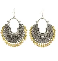 FashMade earrings combo Kashmiri comobo 3 earrings combo-thumb1