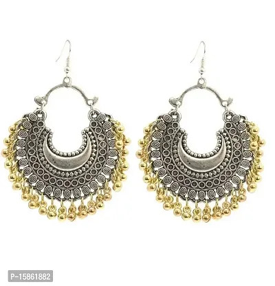 FashMade earrings combo Kashmiri comobo 3 earrings combo-thumb2