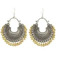 FashMade Chandbali Earrings Combo c-1-thumb1