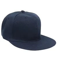 Michelangelo Navy Hip HOP Baseball Caps for Man and Woman/Snapback Cap/Hiphop and Baseball-thumb1