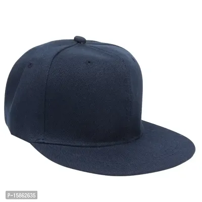 Michelangelo Navy Hip HOP Baseball Caps for Man and Woman/Snapback Cap/Hiphop and Baseball-thumb2