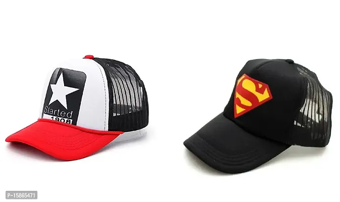 Superman caps flipkart online