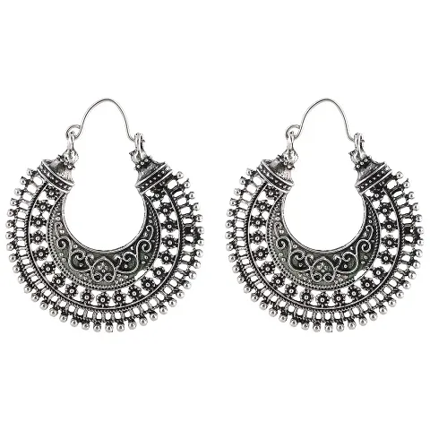 Michelangelo Earring Combo For Girls and Women's