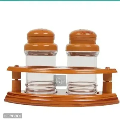 Rasoi Salt and Pepper shaker 2 pc set