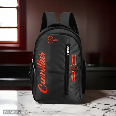 Camillus 35 L Casual Waterproof  Bag/Backpack for Unisex-thumb0