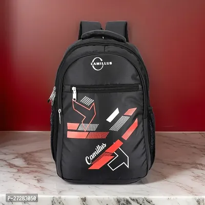 Camillus 35 L Casual Waterproof  Bag/Backpack for Unisex-thumb0