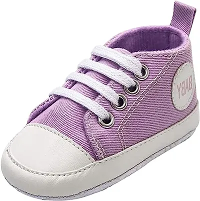 Comfortable Slip-On Sneakers For Girls