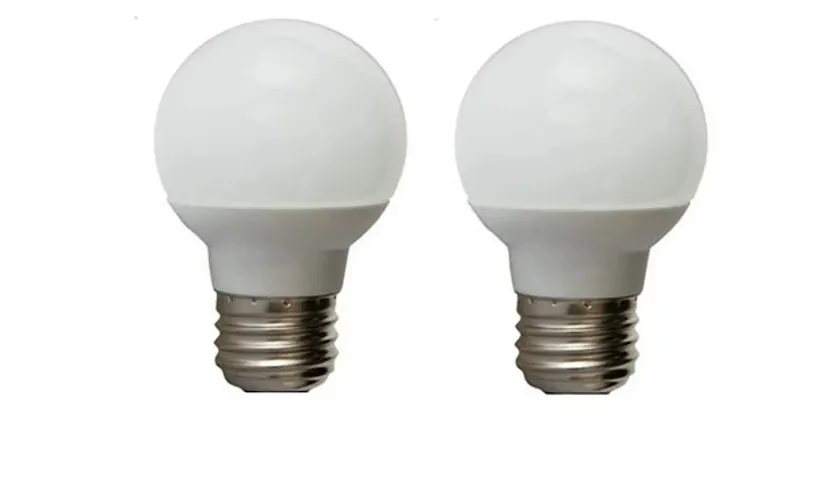 Bright LED Bulb 9 Watt