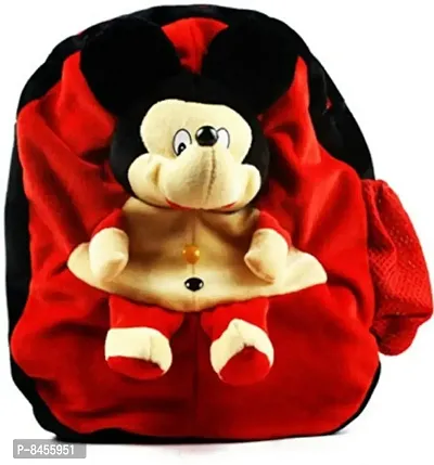 1 Pcs Micky Bag  High Quality Soft Best Gift For Kids And Valentine, Anniversary, Couple etc. ( Micky Bag -37-thumb0