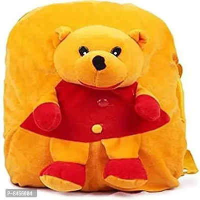 1 PcsPooh Bag  High Quality Soft Best Gift For Kids And Valentine, Anniversary, Couple etc.( Pooh bag )