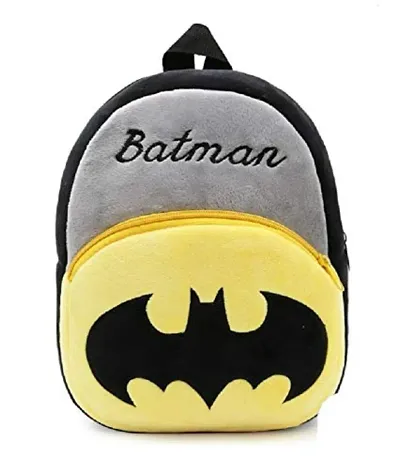 1 Pcs Batman Bag  High Quality Soft Best Gift For Kids And Valentine, Anniversary, Couple etc.