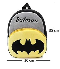 1 Pcs Batman Bag  High Quality Soft Best Gift For Kids And Valentine, Anniversary, Couple etc.-thumb3
