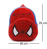 1 Pcs Spider Man Bag  High Quality Soft Toys Best Gift For Kids And Valentine, Anniversary, Couple etc.-thumb1