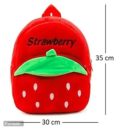 Strawberry And Kitty Bag-thumb5