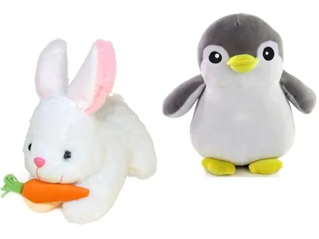 Soft Toys Pack Of 2