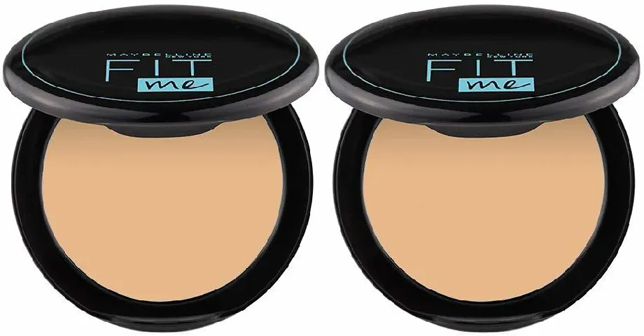 Fit Me Compact Powder Combos