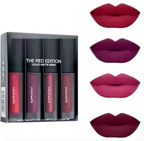 Beautiful Lipstick Combo Pack