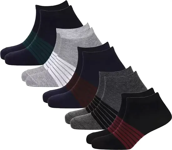 Fancy Socks For Men And Women Pack Of 5