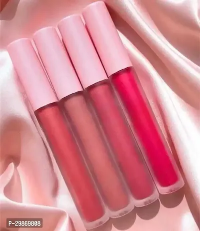 Beautiful Assorted Lipsticks Set Of 4