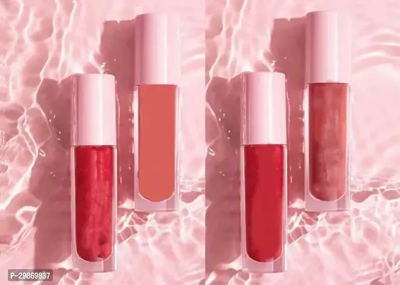 Beautiful Assorted Lipsticks Set Of 4