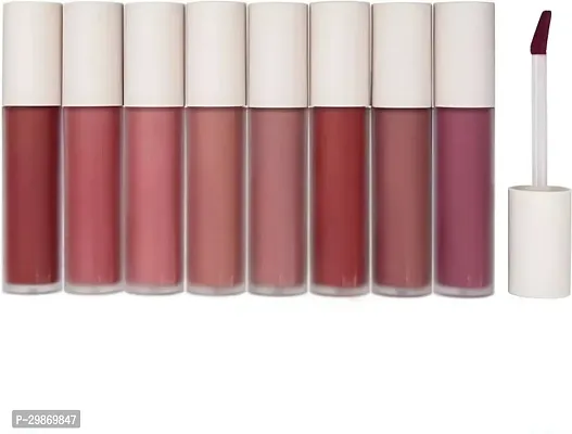 Beautiful Assorted Lipsticks Set Of 8