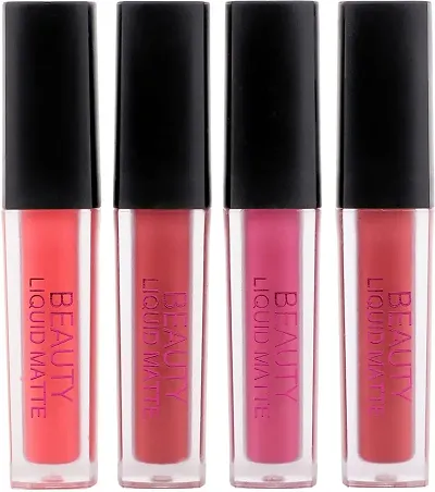 Hot Selling Liquid Lipstick 