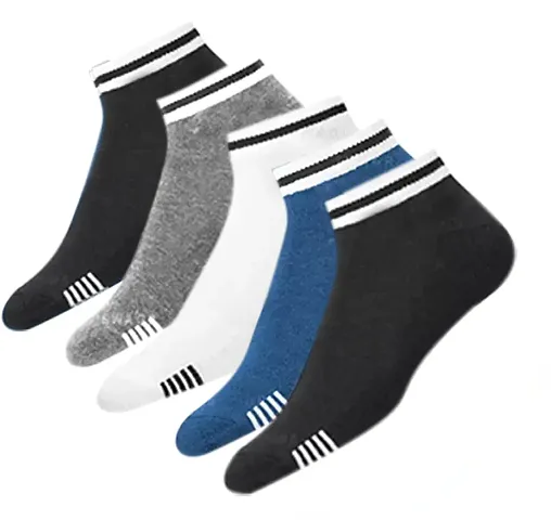 Fancy Socks For Men And Women Pack Of 5