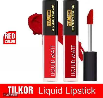 Long Lasting Lip Care Lipstick Combo-thumb0