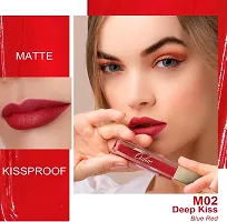 Long Lasting Lip Care Lipstick Combo-thumb1