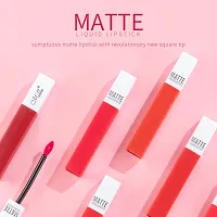 Long Lasting Lip Care Lipstick-thumb4