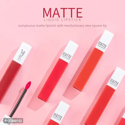 Long Lasting Lip Care Lipstick-thumb5