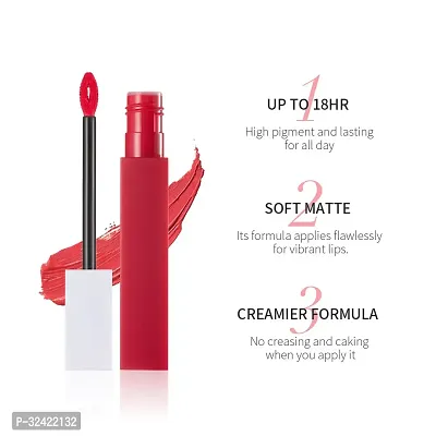 Long Lasting Lip Care Lipstick