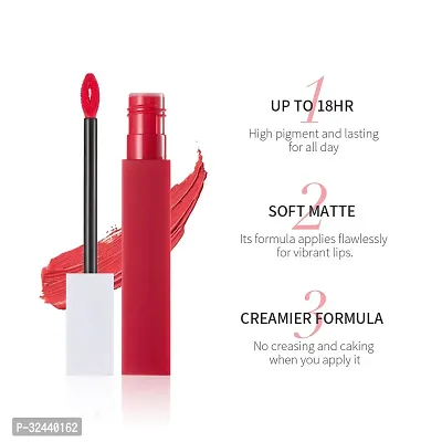 Long Lasting Lip Care Lipstick-thumb0