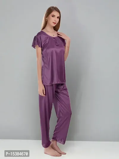 Dhoti style online nightwear