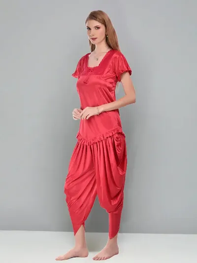 dhoti night suit