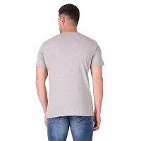 WINPLAYER Tshirt for Men Grey-thumb1