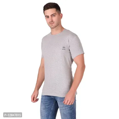 WINPLAYER Tshirt for Men Grey-thumb4