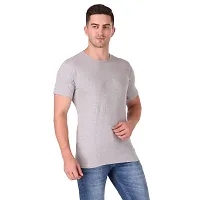 WINPLAYER Tshirt for Men Grey-thumb4