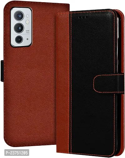 OnePlus 9RT Back Cover