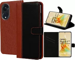 OPPO Reno8T 5G Back Cover-thumb1