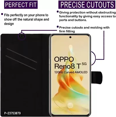 OPPO Reno8T 5G Back Cover-thumb3