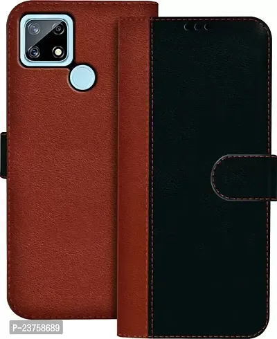 realme Narzo 20 Back Cover-thumb0