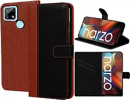 realme Narzo 20 Back Cover-thumb1