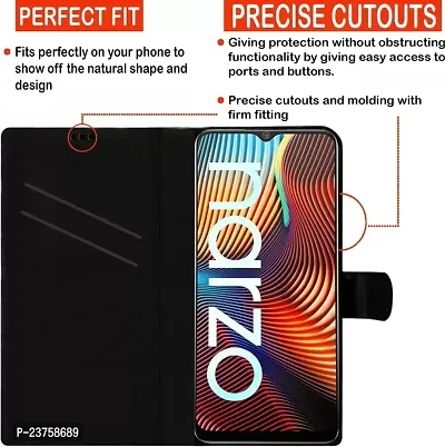 realme Narzo 20 Back Cover-thumb4