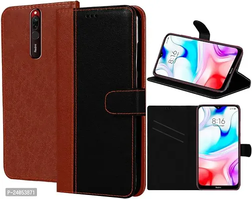 Redmi 8 Back Cover-thumb2