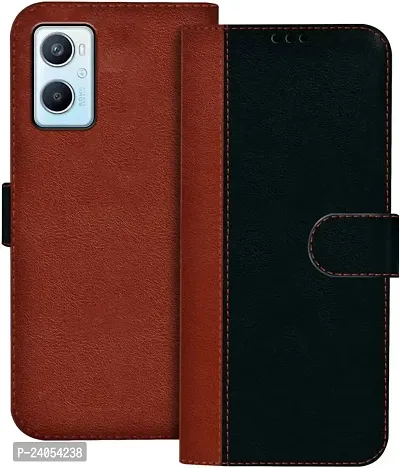 OPPO A96 Back Cover