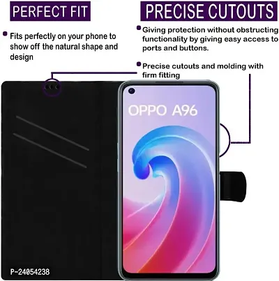 OPPO A96 Back Cover-thumb3