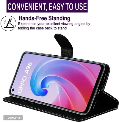 OPPO A96 Back Cover-thumb4