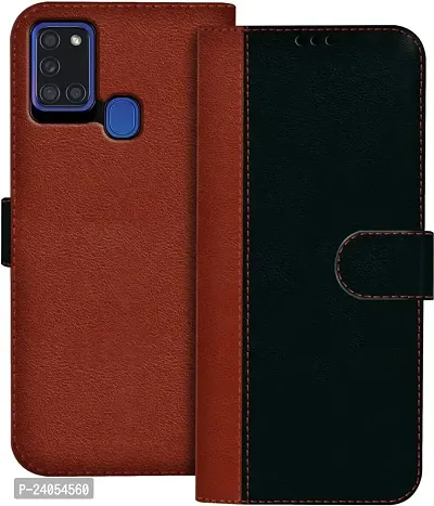 SAMSUNG A21s Back Cover